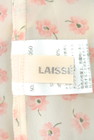 LAISSE PASSE（レッセパッセ）の古着「商品番号：PR10186518」-6