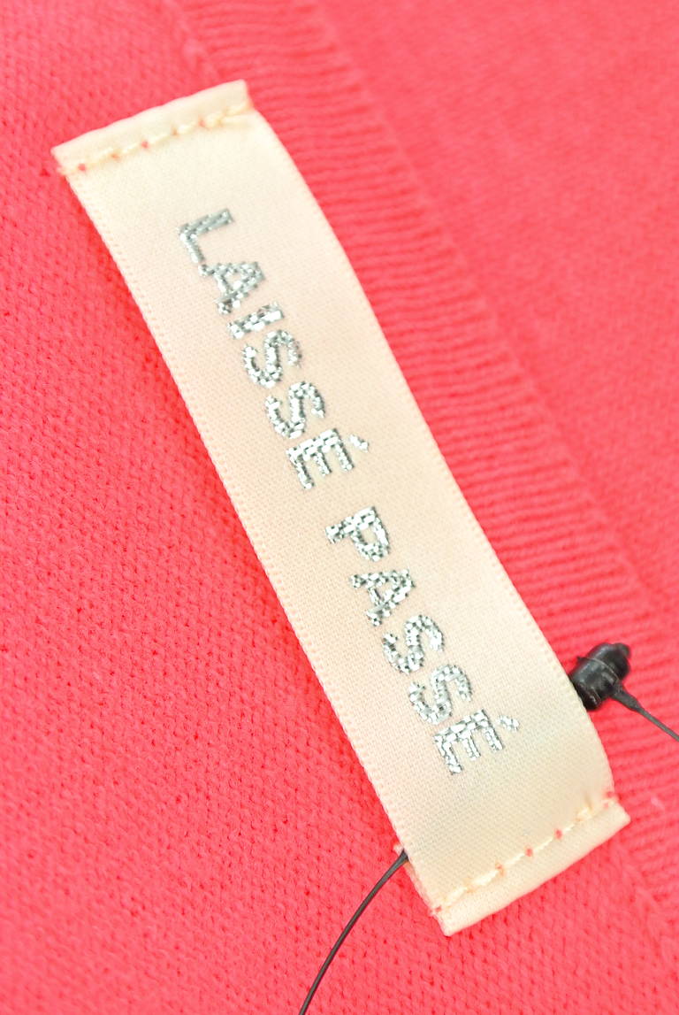 LAISSE PASSE（レッセパッセ）の古着「商品番号：PR10186521」-大画像6