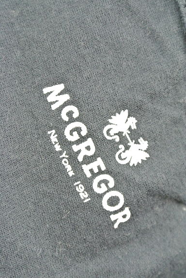McGREGOR（マックレガー）の古着「（Ｔシャツ）」大画像６へ