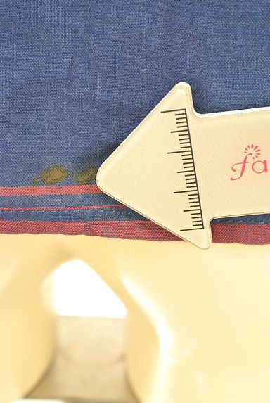Abercrombie&Fitch（アバクロンビーアンドフィッチ）の古着「チェック柄長袖シャツ（カジュアルシャツ）」大画像５へ