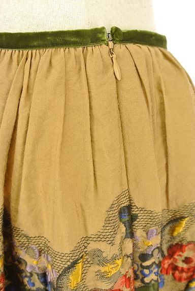 Lois CRAYON（ロイスクレヨン）の古着「（スカート）」大画像４へ