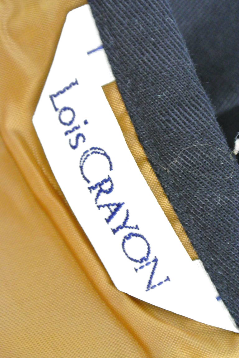 Lois CRAYON（ロイスクレヨン）の古着「商品番号：PR10186571」-大画像6