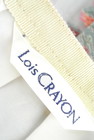 Lois CRAYON（ロイスクレヨン）の古着「商品番号：PR10186574」-6