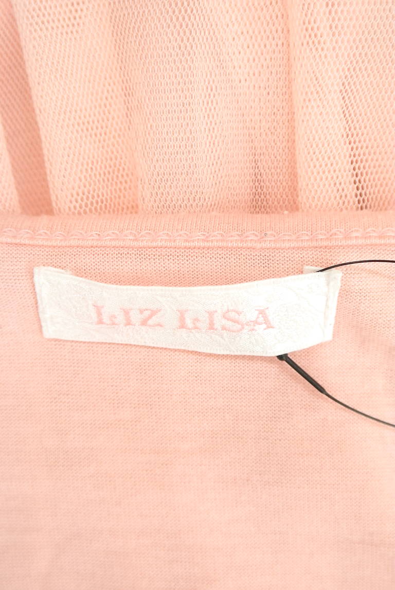 LIZ LISA（リズリサ）の古着「商品番号：PR10186615」-大画像6