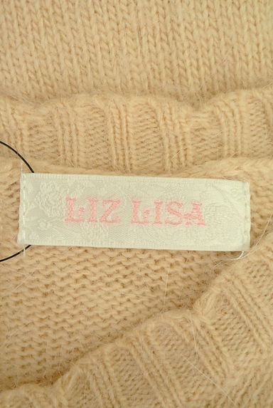 LIZ LISA（リズリサ）の古着「（セーター）」大画像６へ