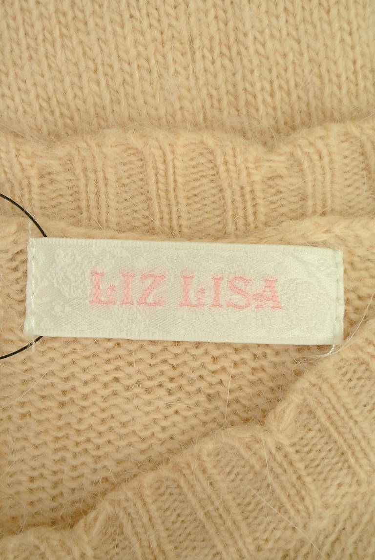 LIZ LISA（リズリサ）の古着「商品番号：PR10186620」-大画像6