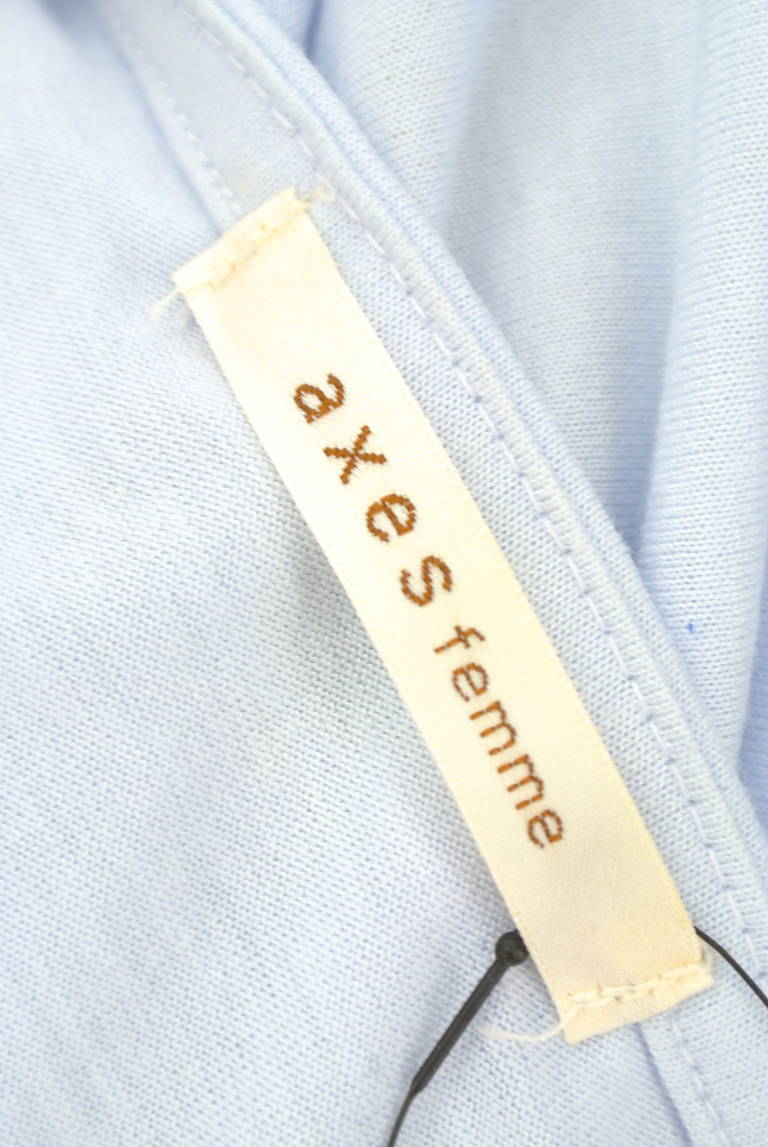axes femme（アクシーズファム）の古着「商品番号：PR10186629」-大画像6