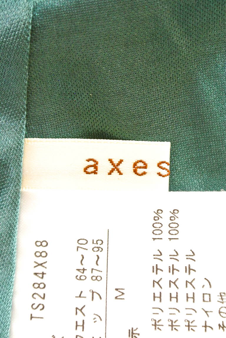 axes femme（アクシーズファム）の古着「商品番号：PR10186652」-大画像6