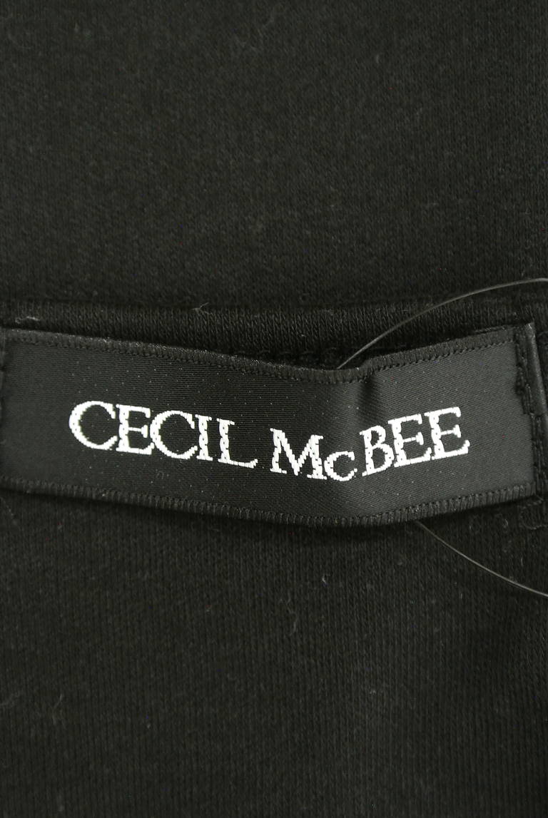 CECIL McBEE（セシルマクビー）の古着「商品番号：PR10186661」-大画像6
