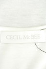 CECIL McBEE（セシルマクビー）の古着「商品番号：PR10186662」-6