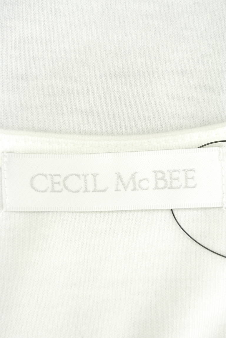 CECIL McBEE（セシルマクビー）の古着「商品番号：PR10186662」-大画像6