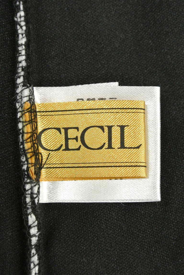 CECIL McBEE（セシルマクビー）の古着「商品番号：PR10186663」-大画像6