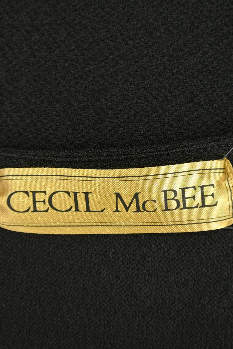 CECIL McBEE（セシルマクビー）の古着「商品番号：PR10186664」-大画像6