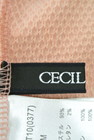 CECIL McBEE（セシルマクビー）の古着「商品番号：PR10186676」-6