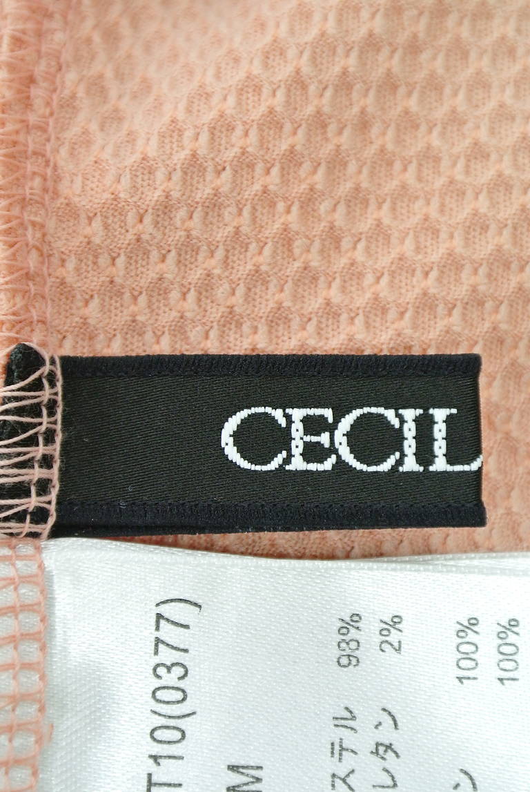 CECIL McBEE（セシルマクビー）の古着「商品番号：PR10186676」-大画像6