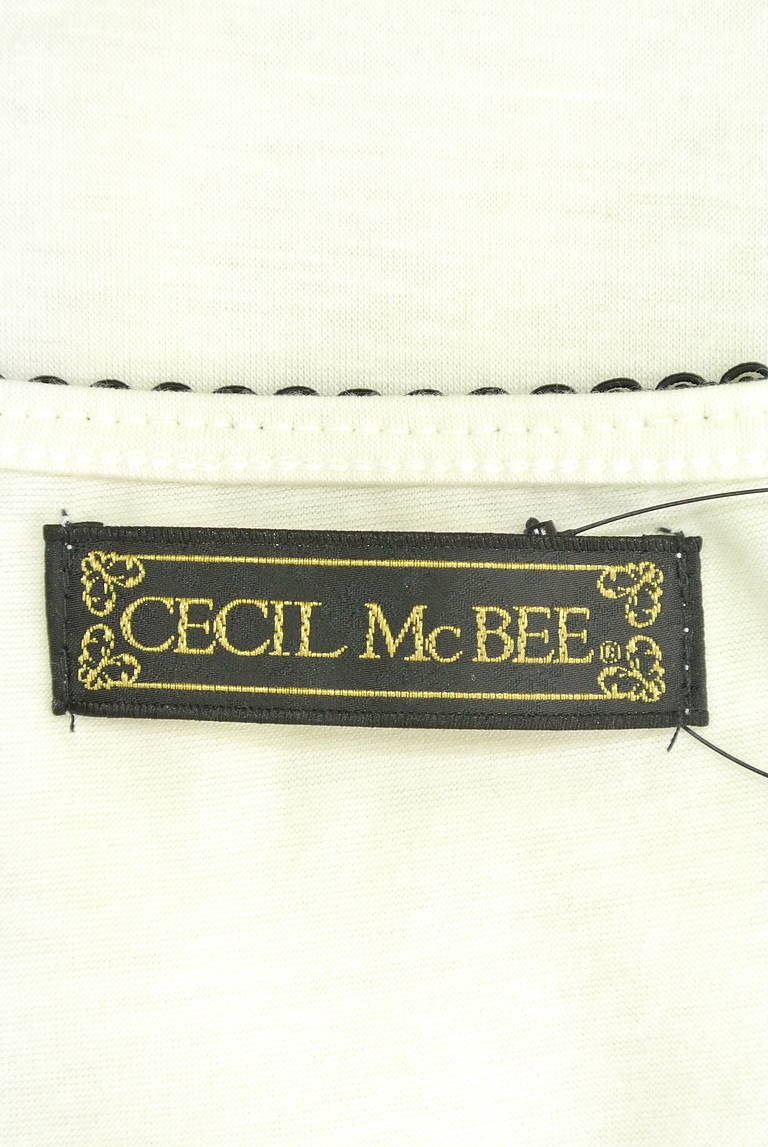 CECIL McBEE（セシルマクビー）の古着「商品番号：PR10186682」-大画像6