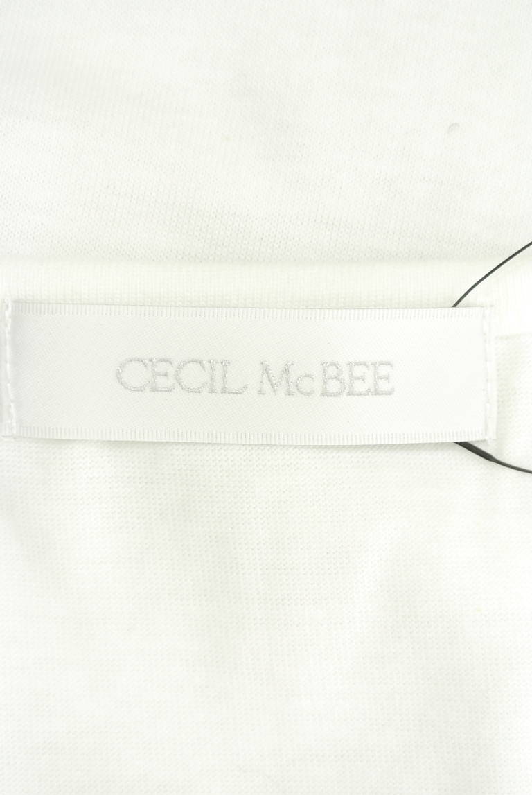 CECIL McBEE（セシルマクビー）の古着「商品番号：PR10186683」-大画像6
