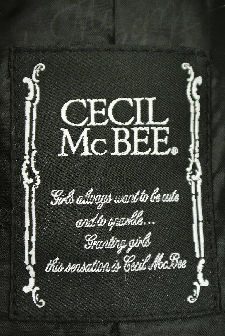 CECIL McBEE（セシルマクビー）の古着「商品番号：PR10186686」-大画像6