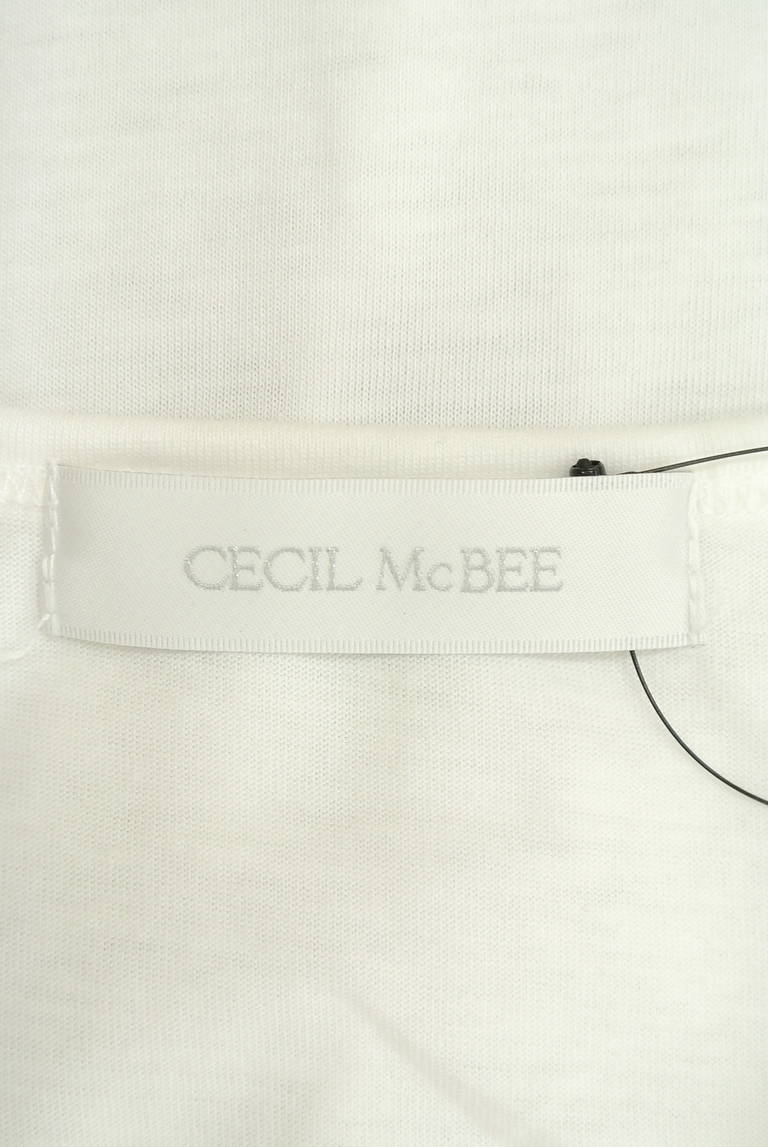 CECIL McBEE（セシルマクビー）の古着「商品番号：PR10186688」-大画像6