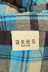 axes femme（アクシーズファム）の古着「商品番号：PR10186689」-6