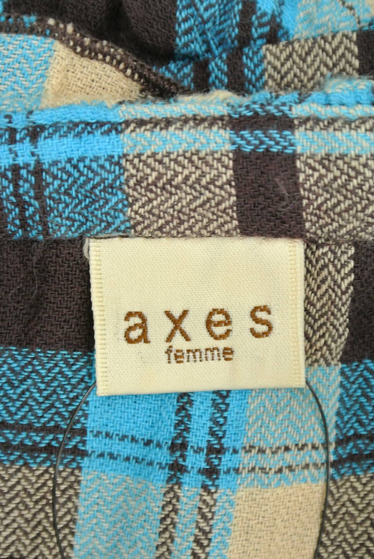 axes femme（アクシーズファム）の古着「商品番号：PR10186689」-大画像6