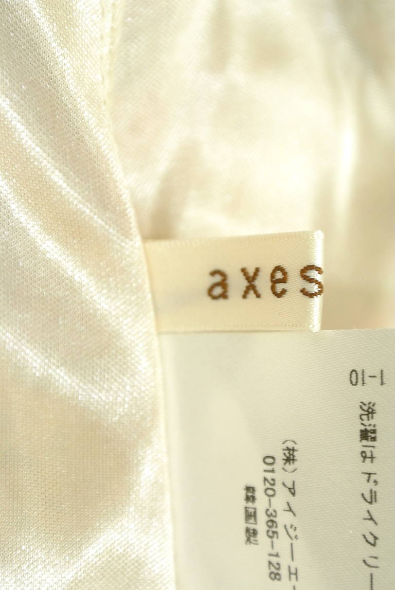 axes femme（アクシーズファム）の古着「商品番号：PR10186693」-大画像6