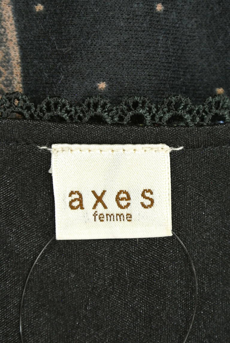 axes femme（アクシーズファム）の古着「商品番号：PR10186696」-大画像6