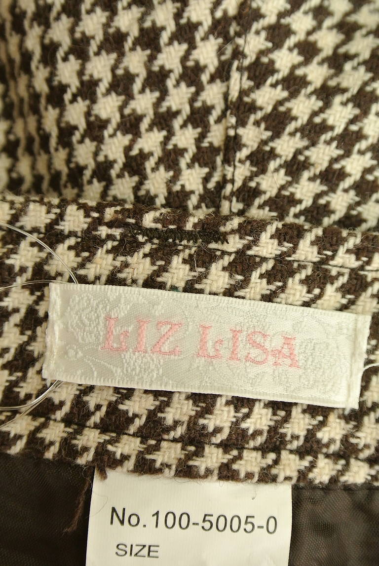 LIZ LISA（リズリサ）の古着「商品番号：PR10186723」-大画像6