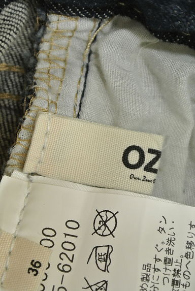 OZOC（オゾック）の古着「（デニムパンツ）」大画像６へ