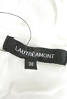 LAUTREAMONT（ロートレアモン）の古着「商品番号：PR10186744」-6