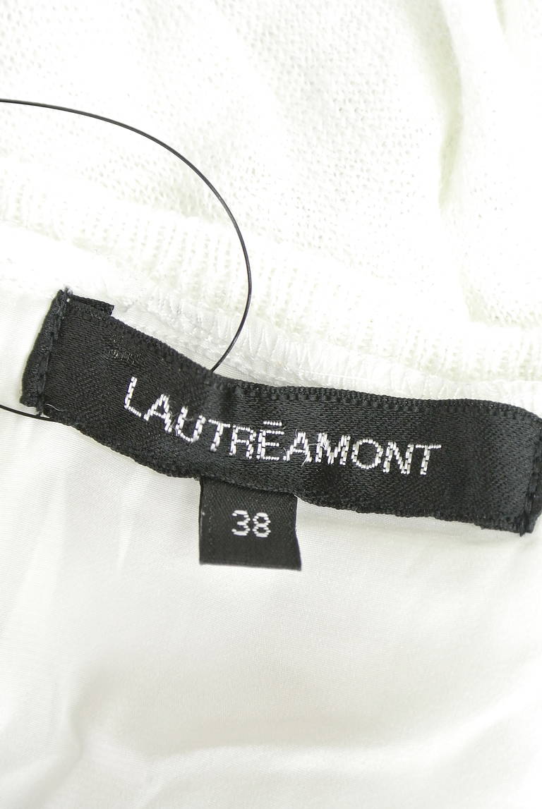 LAUTREAMONT（ロートレアモン）の古着「商品番号：PR10186744」-大画像6