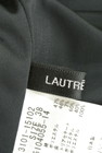 LAUTREAMONT（ロートレアモン）の古着「商品番号：PR10186745」-6