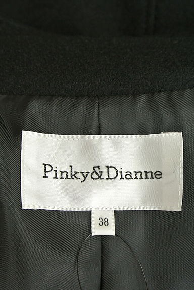 Pinky＆Dianne（ピンキー＆ダイアン）の古着「（ジャケット）」大画像６へ