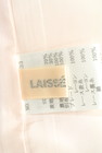 LAISSE PASSE（レッセパッセ）の古着「商品番号：PR10186767」-6