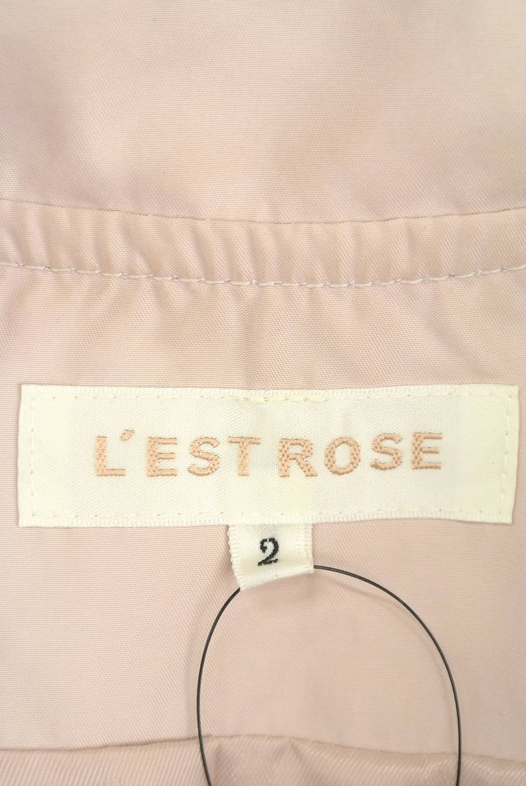 L'EST ROSE（レストローズ）の古着「商品番号：PR10186786」-大画像6