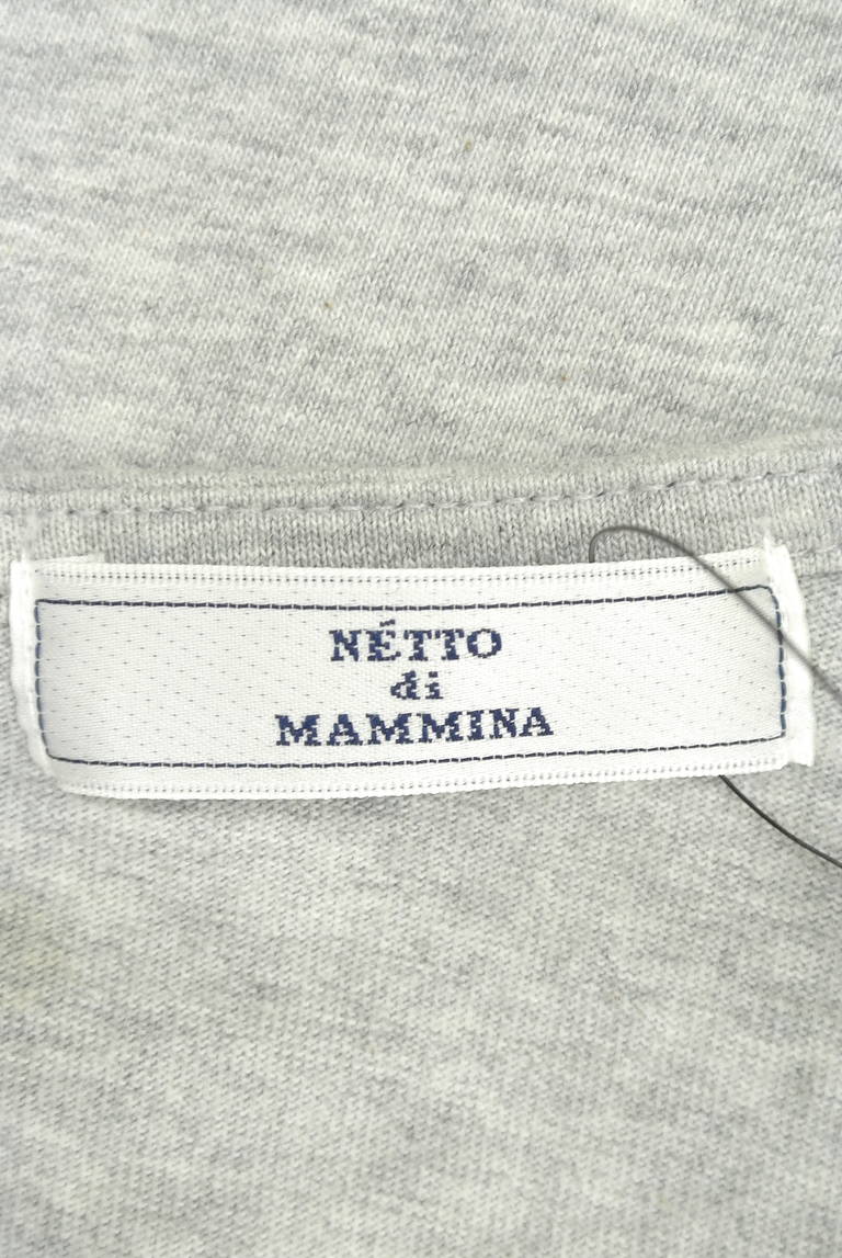 NETTO di MAMMINA（ネットデマミーナ）の古着「商品番号：PR10186792」-大画像6