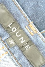 LOUNIE（ルーニィ）の古着「商品番号：PR10186807」-6