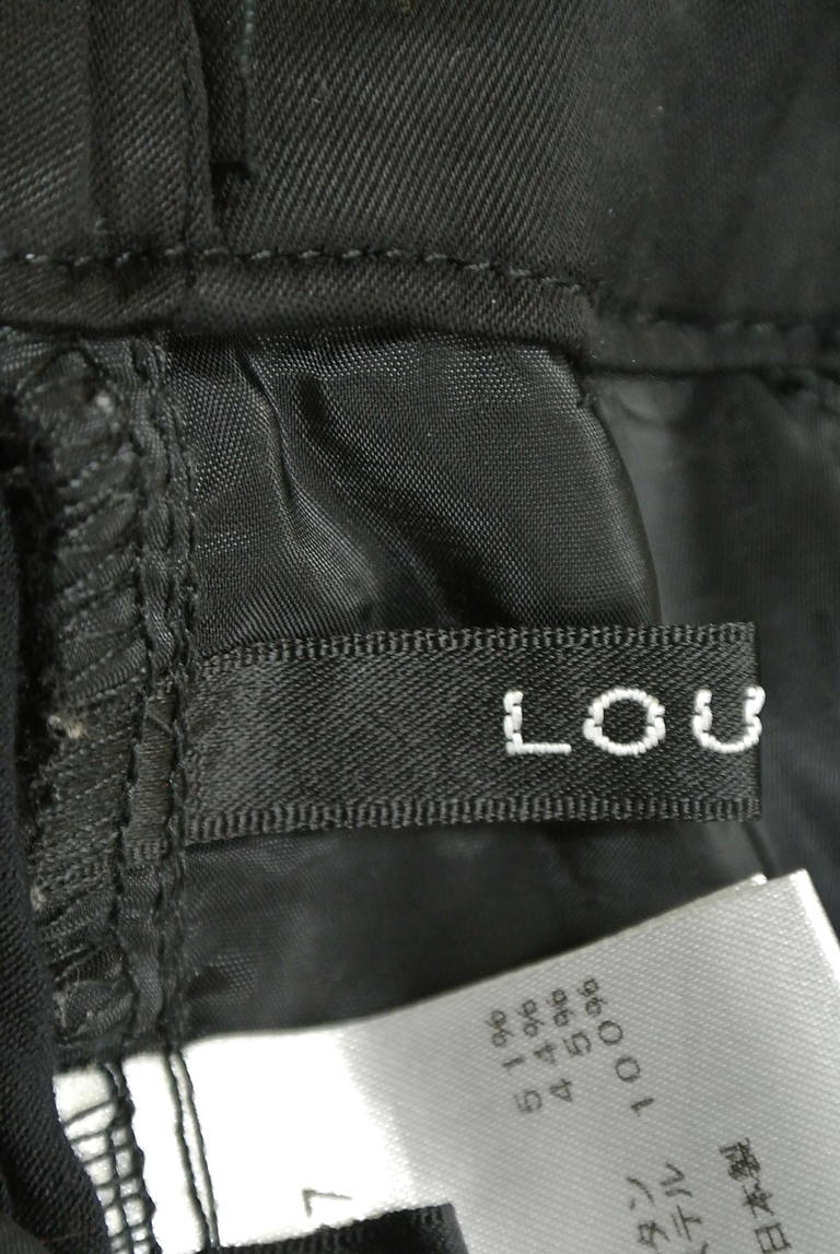 LOUNIE（ルーニィ）の古着「商品番号：PR10186809」-大画像6