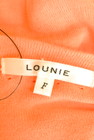 LOUNIE（ルーニィ）の古着「商品番号：PR10186816」-6
