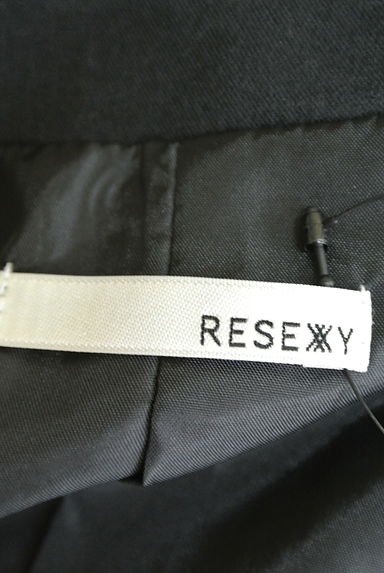 RESEXXY（リゼクシー）の古着「（トレンチコート）」大画像６へ