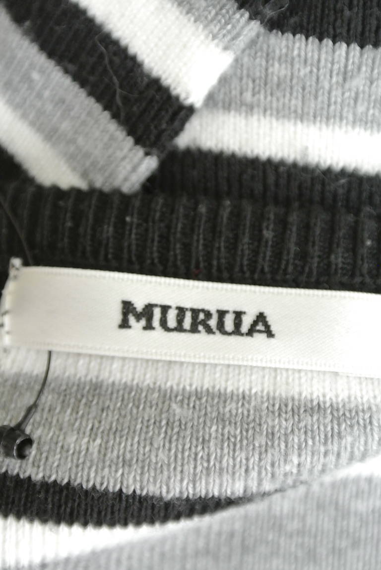MURUA（ムルーア）の古着「商品番号：PR10186838」-大画像6