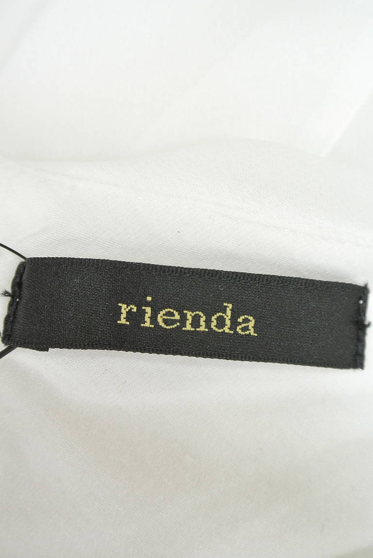 rienda（リエンダ）の古着「商品番号：PR10186846」-大画像6