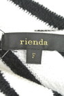 rienda（リエンダ）の古着「商品番号：PR10186849」-6