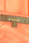 rienda（リエンダ）の古着「商品番号：PR10186851」-6