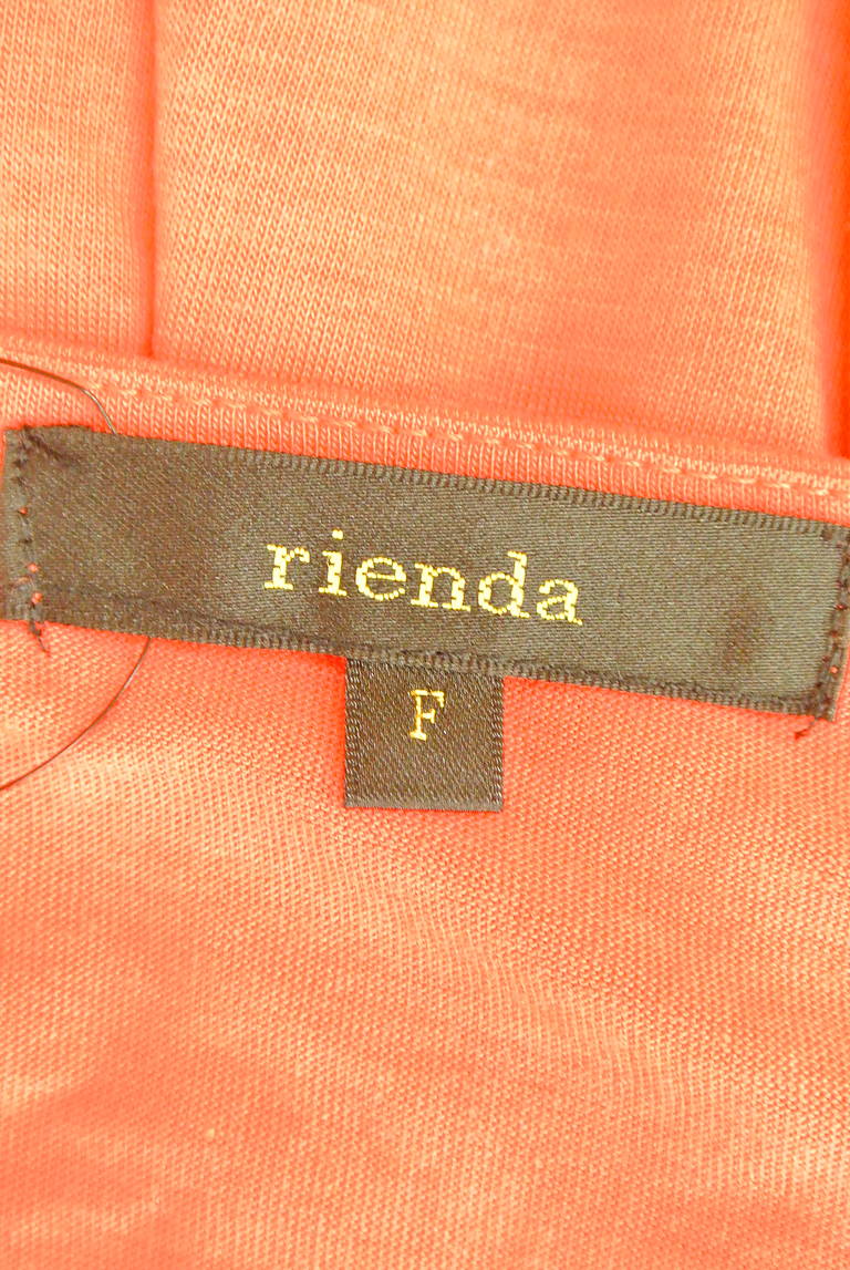 rienda（リエンダ）の古着「商品番号：PR10186851」-大画像6