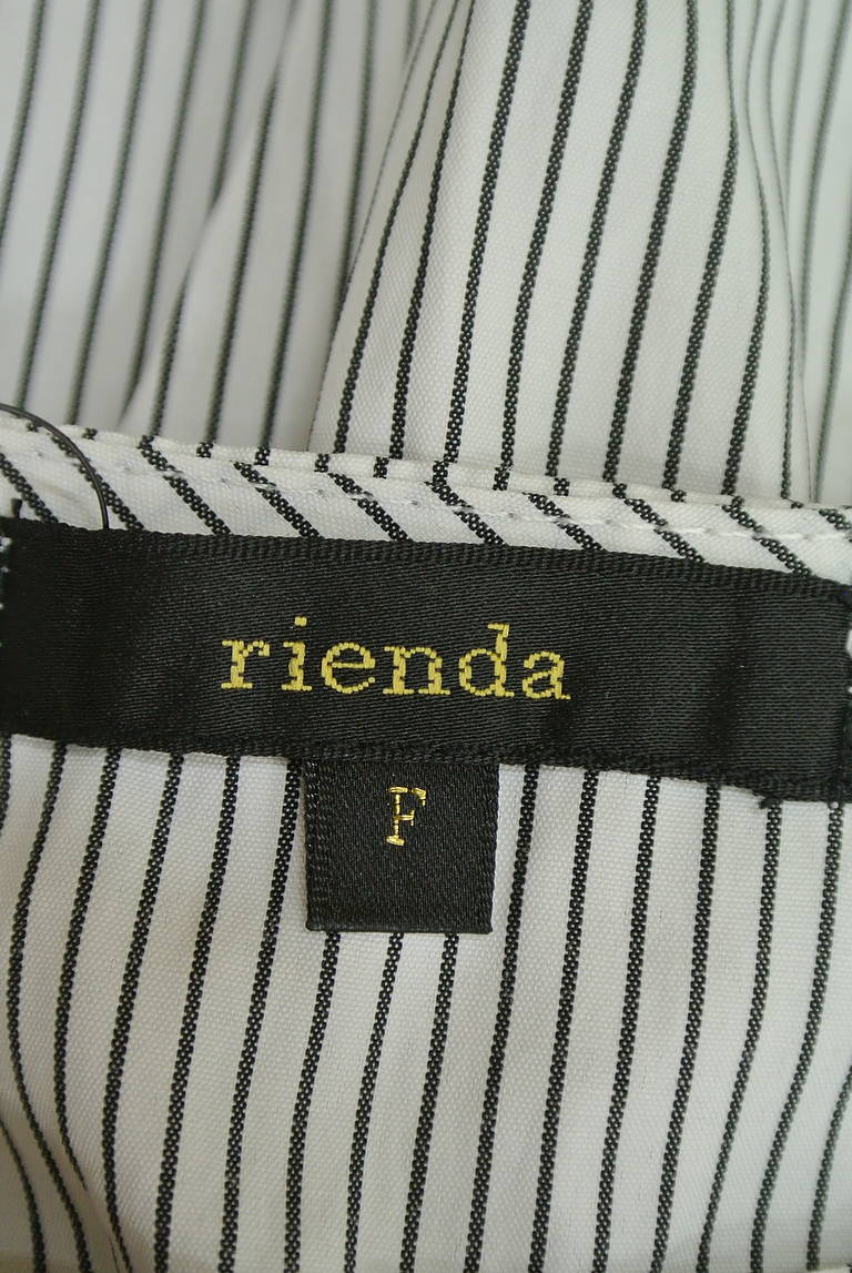 rienda（リエンダ）の古着「商品番号：PR10186857」-大画像6