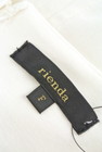 rienda（リエンダ）の古着「商品番号：PR10186859」-6