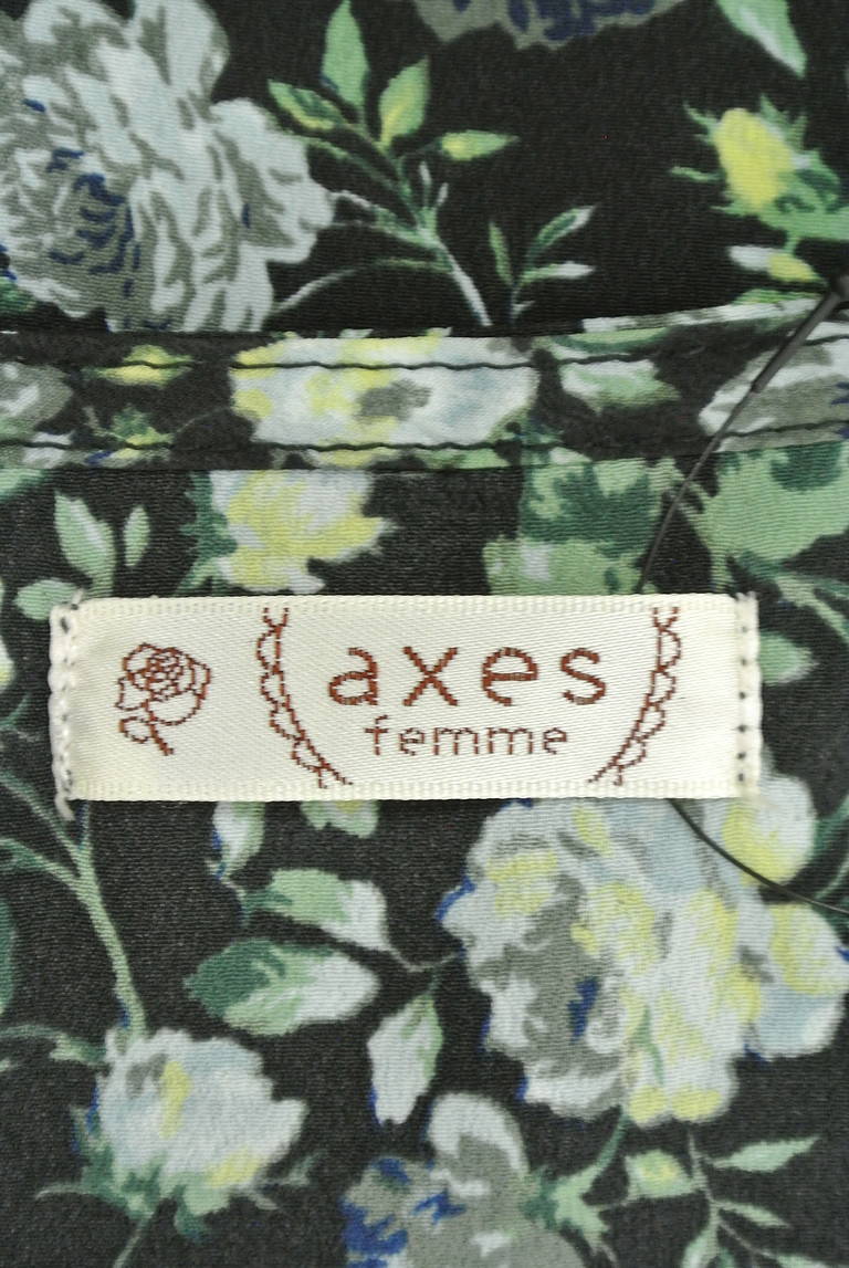 axes femme（アクシーズファム）の古着「商品番号：PR10186889」-大画像6