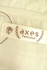 axes femme（アクシーズファム）の古着「商品番号：PR10186936」-6