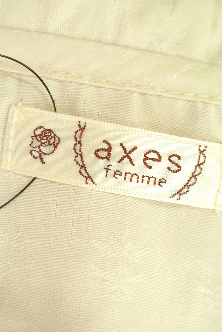 axes femme（アクシーズファム）の古着「商品番号：PR10186936」-大画像6